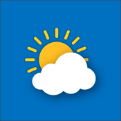 weather data api