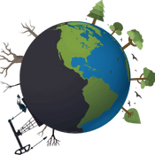 Daily atmosphere  carbon dioxide concentration API thumbnail