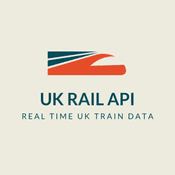 UK Train API thumbnail