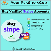 Buy Verified Stripe Account thumbnail
