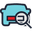 Number Plate Recognition icon