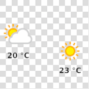 Weather Forecast Map Tiles thumbnail