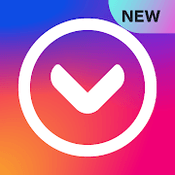 Instagram Downloader - download stories, reels, posts, album thumbnail