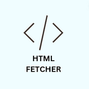 Fetch HTML thumbnail