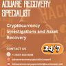 BITCOIN RECOVERY EXPERT / HIRE ADWARE RECOVERY SPECIALIST