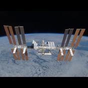 International Space Station thumbnail