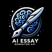 AI Essay Generator thumbnail