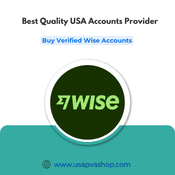 Buy Verified TransferWise Account  - 100% USA,UK Wise thumbnail