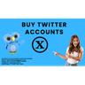 buy and sell twitter accounts