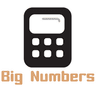 BIG Numbers Calculation