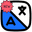 Just Translated icon
