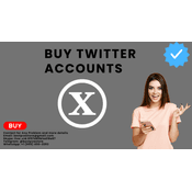 Buy Aged Twitter Account With Followers thumbnail