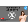 Buy Aged Twitter Account With Followers