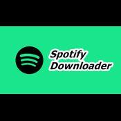Spotify Downloader Api thumbnail
