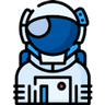 Astronaut API