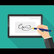 PDF E-signature API  thumbnail