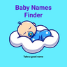 Baby Names Finder