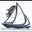 Midjourney AI icon
