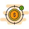 Targeted Keyword trends