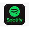 Spotify with Stream Count