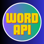 Word Dictionary API thumbnail