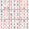 Solve Sudoku