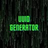 UUID Generator