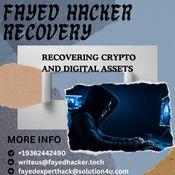 HIRE A HACKER TO RECOVER YOUR STOLEN USDT___FAYED HACKER thumbnail