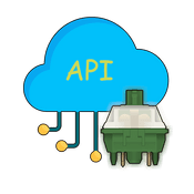 Keyboard switches API thumbnail