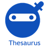 Thesaurus by API-Ninjas