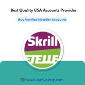 Buy Verified Neteller Accounts - 100% USA, UK Verified thumbnail