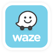 Waze API thumbnail