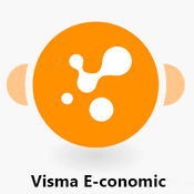 E -Conomic Make.com module thumbnail