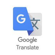 Google Translate thumbnail