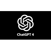 Chat GPT 4 thumbnail