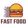 Fast Food Restaurants USA - TOP 50 Chains