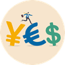 Exchange Rates - Real Time and Historical Data