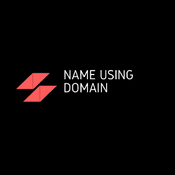 Name Using Domain thumbnail
