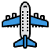 Airports, Runways, and Airlines Worldwide API thumbnail