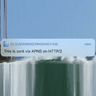 Simplified APNS (Apple Push Notification Service)