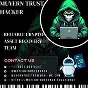 Best Cryptocurrency Recovery Expert / MUYERN TRUST HACKER thumbnail