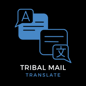 Tribal Mail - Translate thumbnail