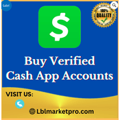 Buy Verified CashApp Accounts USA API: Support & Discussion  thumbnail