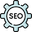 SEO Checker icon