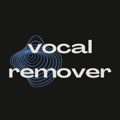 Vocal removing thumbnail