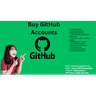 GitHub Accounts Bulk Purchase