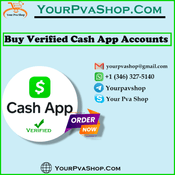 Buy Verified Cash App Account thumbnail