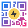 qrcode-supercharged