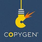 CopyGen - AI Ad Copywriter thumbnail