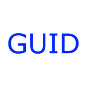 GUID generator thumbnail